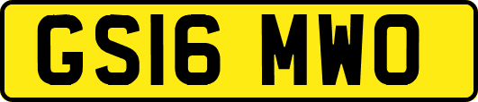 GS16MWO