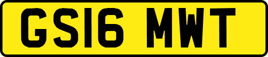 GS16MWT