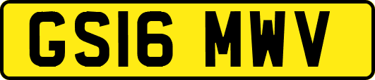 GS16MWV