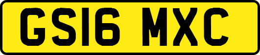 GS16MXC