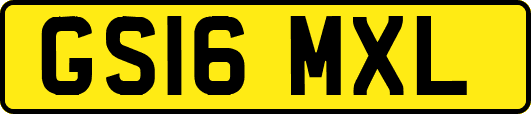 GS16MXL