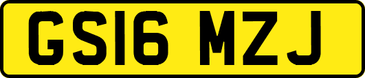 GS16MZJ