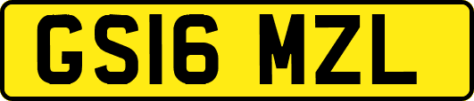GS16MZL