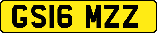 GS16MZZ