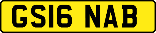 GS16NAB