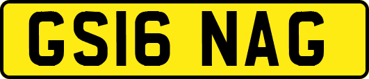 GS16NAG