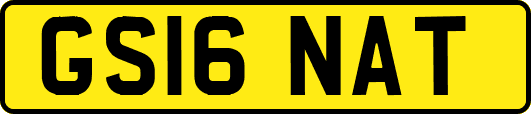 GS16NAT