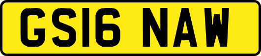 GS16NAW