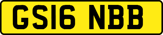 GS16NBB