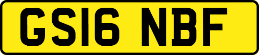 GS16NBF