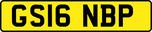 GS16NBP