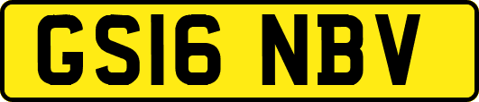 GS16NBV