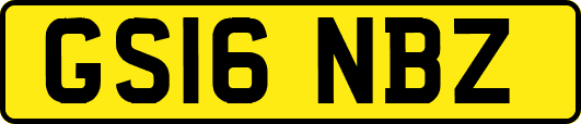 GS16NBZ