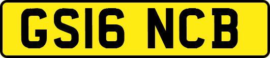 GS16NCB
