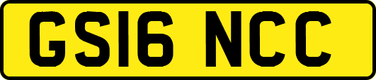 GS16NCC