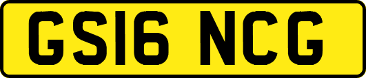 GS16NCG