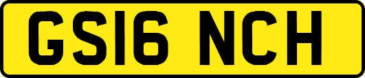 GS16NCH