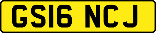 GS16NCJ