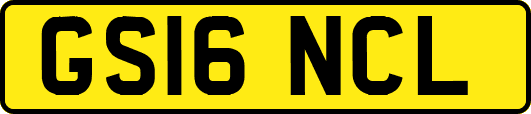 GS16NCL
