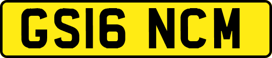 GS16NCM