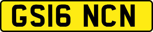 GS16NCN