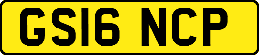 GS16NCP