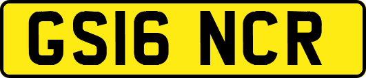 GS16NCR