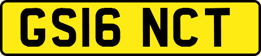 GS16NCT