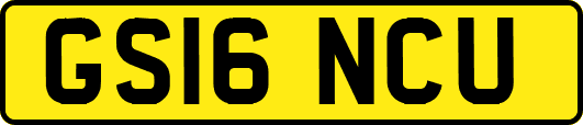 GS16NCU