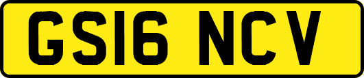 GS16NCV