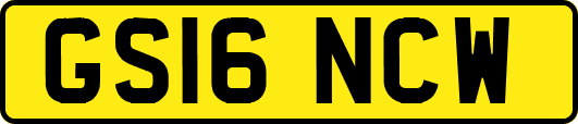GS16NCW