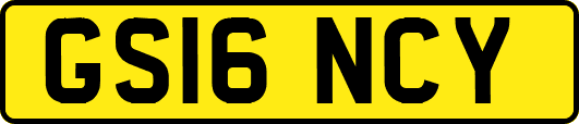 GS16NCY