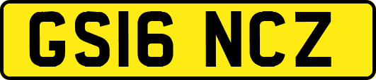 GS16NCZ