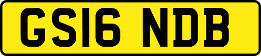 GS16NDB