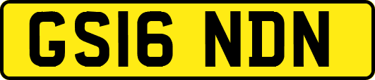 GS16NDN