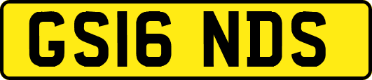 GS16NDS