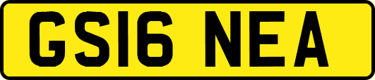 GS16NEA