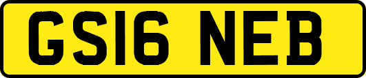 GS16NEB