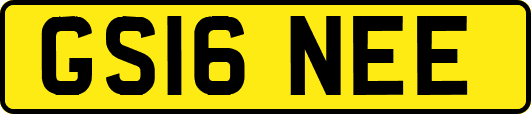 GS16NEE