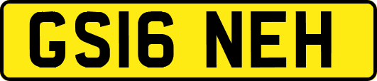 GS16NEH