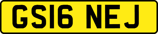 GS16NEJ