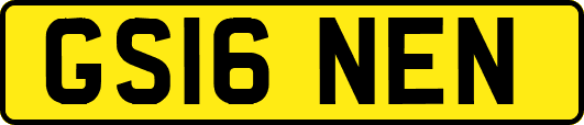 GS16NEN