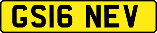 GS16NEV