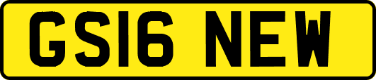 GS16NEW