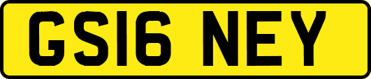 GS16NEY