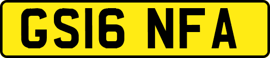 GS16NFA