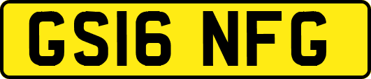 GS16NFG