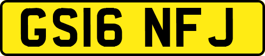 GS16NFJ