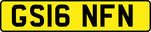 GS16NFN