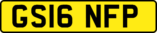 GS16NFP